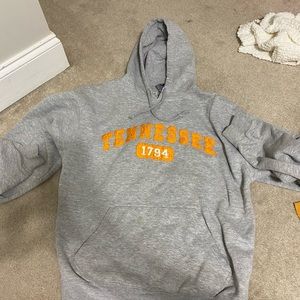 women's hoodie